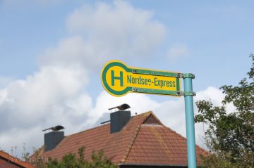 Das gibt es, aber von Express keine Spur