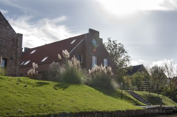 Da läßt sich gut wohnen