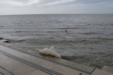 Da mag man heute nicht sitzen
