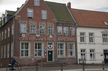 Rund um den Marktplatz