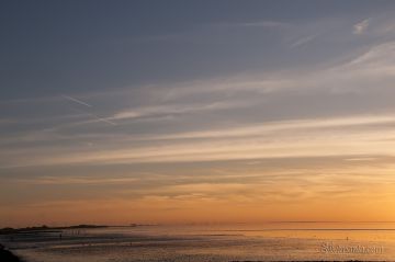 Wieder neigt sich ein Tag